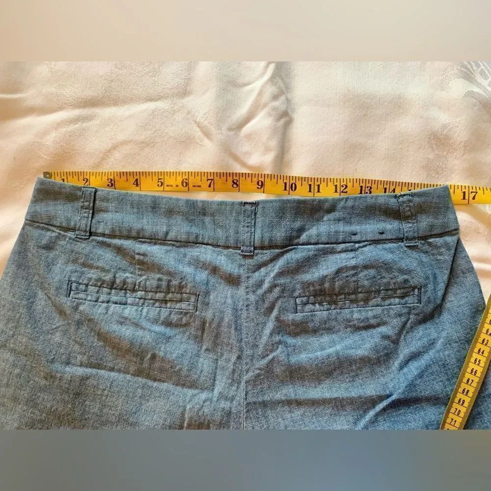 J Crew Shorts - Picture 4 of 5